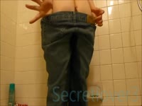 scat puke pis
